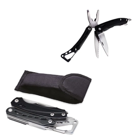 Çok Fonksiyonlu Çakı Seti