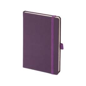 Termo Deri, Lastikli Defter