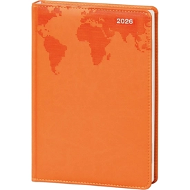 17x24 Günlük Ajanda