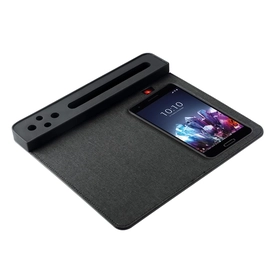 Wireless Mouse Pad Şarj Aleti