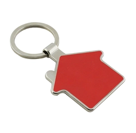 Metal Ev Anahtarlık