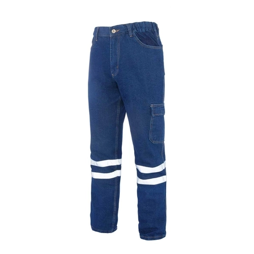 Kot Pantolon Mavi