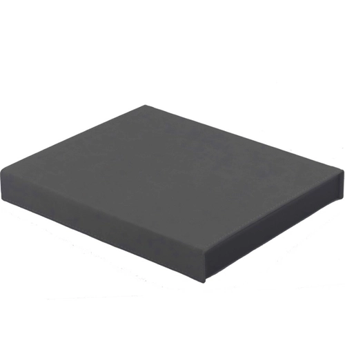 Termo Deri Kapaklı Set Kutusu (22x27x3)