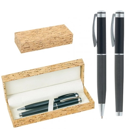 Roller ve Tükenmez Kalem Seti